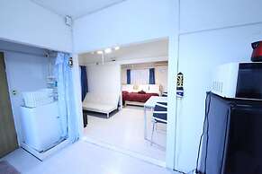 RESIDENTIAL HOTEL DAIICHI-H SHIN-OKUBO Room.A
