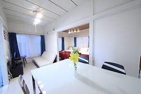 RESIDENTIAL HOTEL DAIICHI-H SHIN-OKUBO Room.A