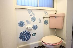 RESIDENTIAL HOTEL DAIICHI-H SHIN-OKUBO Room.A