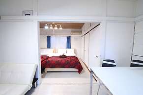 RESIDENTIAL HOTEL DAIICHI-H SHIN-OKUBO Room.A