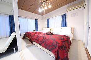 RESIDENTIAL HOTEL DAIICHI-H SHIN-OKUBO Room.A