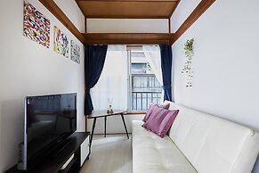 RESIDENTIAL HOTEL DAIICHI-H SHIN-OKUBO Room.A
