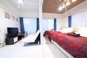 RESIDENTIAL HOTEL DAIICHI-H SHIN-OKUBO Room.A