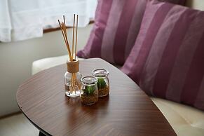 RESIDENTIAL HOTEL DAIICHI-H SHIN-OKUBO Room.A