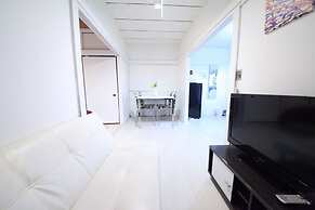 RESIDENTIAL HOTEL DAIICHI-H SHIN-OKUBO Room.A