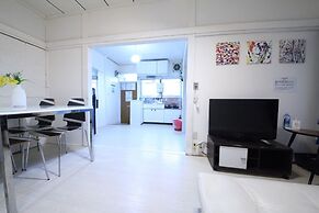 RESIDENTIAL HOTEL DAIICHI-H SHIN-OKUBO Room.A