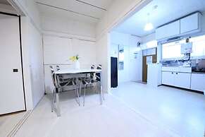 RESIDENTIAL HOTEL DAIICHI-H SHIN-OKUBO Room.A