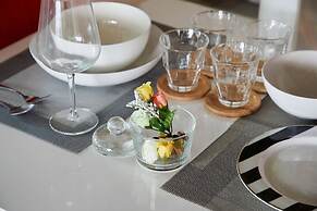 RESIDENTIAL HOTEL DAIICHI-H SHIN-OKUBO Room.B