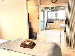 RESIDENTIAL HOTEL DAIICHI-H SHIN-OKUBO Room.B