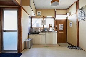 RESIDENTIAL HOTEL DAIICHI-H SHIN-OKUBO Room.B