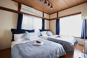 RESIDENTIAL HOTEL DAIICHI-H SHIN-OKUBO Room.B