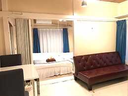 RESIDENTIAL HOTEL DAIICHI-H SHIN-OKUBO Room.B