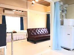 RESIDENTIAL HOTEL DAIICHI-H SHIN-OKUBO Room.B