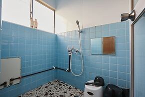 RESIDENTIAL HOTEL DAIICHI-H SHIN-OKUBO Room.B