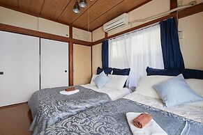 RESIDENTIAL HOTEL DAIICHI-H SHIN-OKUBO Room.B