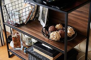 RESIDENTIAL HOTEL DAIICHI-H SHIN-OKUBO Room.B