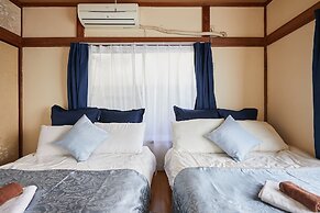 RESIDENTIAL HOTEL DAIICHI-H SHIN-OKUBO Room.B