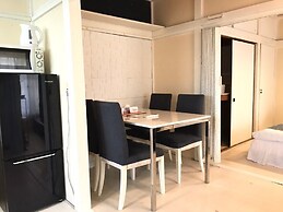 RESIDENTIAL HOTEL DAIICHI-H SHIN-OKUBO Room.B