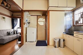 RESIDENTIAL HOTEL DAIICHI-H SHIN-OKUBO Room.B
