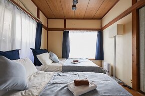 RESIDENTIAL HOTEL DAIICHI-H SHIN-OKUBO Room.B