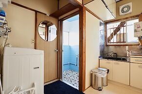 RESIDENTIAL HOTEL DAIICHI-H SHIN-OKUBO Room.B