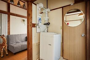 RESIDENTIAL HOTEL DAIICHI-H SHIN-OKUBO Room.B