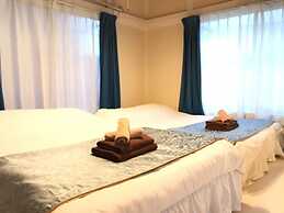 RESIDENTIAL HOTEL DAIICHI-H SHIN-OKUBO Room.B
