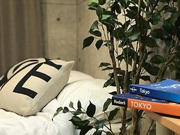 RESIDENTIAL HOTEL AMIKA-F Sangenjaya 301