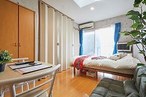 RESIDENTIAL HOTEL AMIKA-F Sangenjaya 301