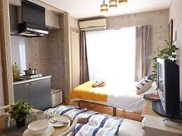 RESIDENTIAL HOTEL AMIKA-F Sangenjaya 301