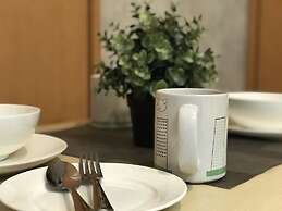 RESIDENTIAL HOTEL AMIKA-F Sangenjaya 301