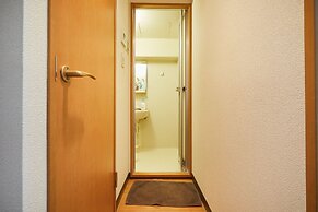 RESIDENTIAL HOTEL AMIKA-F Sangenjaya 301