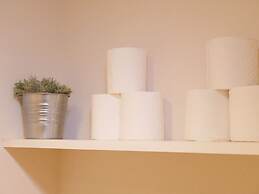 RESIDENTIAL HOTEL AMIKA-F Sangenjaya 301