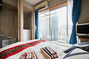 RESIDENTIAL HOTEL AMIKA-F Sangenjaya 301