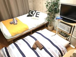 RESIDENTIAL HOTEL AMIKA-F Sangenjaya 301