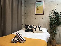 RESIDENTIAL HOTEL AMIKA-F Sangenjaya 301