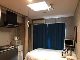 RESIDENTIAL HOTEL AMIKA-F Sangenjaya 301