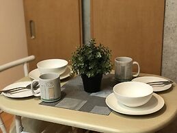 RESIDENTIAL HOTEL AMIKA-F Sangenjaya 301