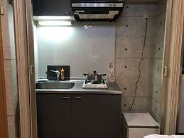 RESIDENTIAL HOTEL AMIKA-F Sangenjaya 301