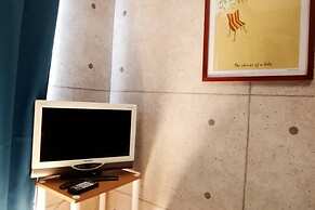 RESIDENTIAL HOTEL AMIKA-F Sangenjaya 301