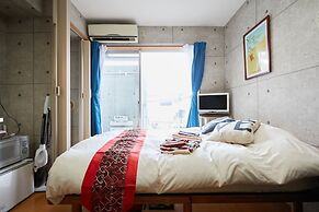 RESIDENTIAL HOTEL AMIKA-F Sangenjaya 301