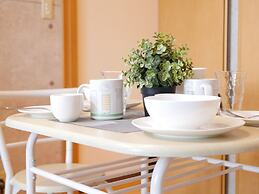 RESIDENTIAL HOTEL AMIKA-F Sangenjaya 301