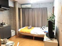 RESIDENTIAL HOTEL AMIKA-F Sangenjaya 301