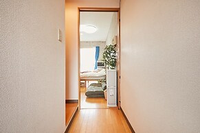 RESIDENTIAL HOTEL AMIKA-F Sangenjaya 301