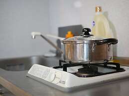 RESIDENTIAL HOTEL AMIKA-F Sangenjaya 301