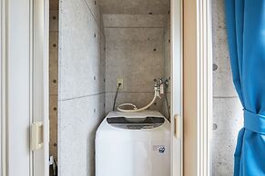 RESIDENTIAL HOTEL AMIKA-F Sangenjaya 301