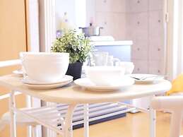 RESIDENTIAL HOTEL AMIKA-F Sangenjaya 301