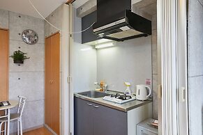 RESIDENTIAL HOTEL AMIKA-F Sangenjaya 301