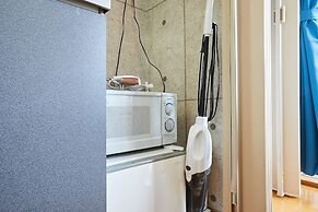 RESIDENTIAL HOTEL AMIKA-F Sangenjaya 301