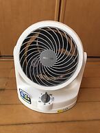 RESIDENTIAL HOTEL AMIKA-F Sangenjaya 301